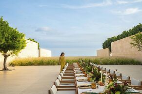 JW Marriott Los Cabos Beach Resort & Spa