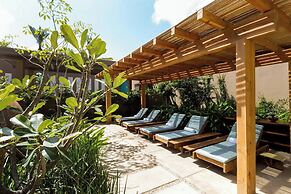 JW Marriott Los Cabos Beach Resort & Spa