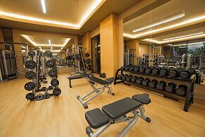 JW Marriott Los Cabos Beach Resort & Spa