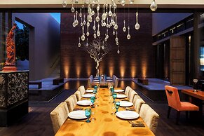 JW Marriott Los Cabos Beach Resort & Spa