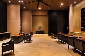 JW Marriott Los Cabos Beach Resort & Spa