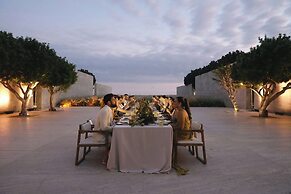 JW Marriott Los Cabos Beach Resort & Spa