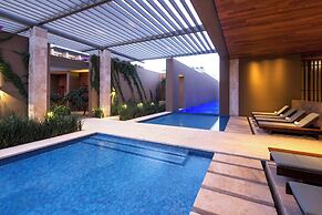 JW Marriott Los Cabos Beach Resort & Spa