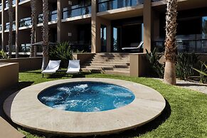 JW Marriott Los Cabos Beach Resort & Spa