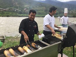 Le Meridien Paro, Riverfront