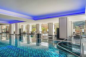 Le Meridien Paro, Riverfront