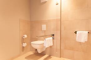 TOP CityLine Hotel Platzhirsch Fulda