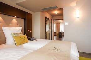 TOP CityLine Hotel Platzhirsch Fulda