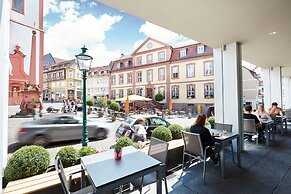 TOP CityLine Hotel Platzhirsch Fulda