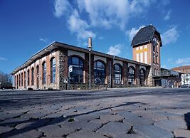 TOP CityLine Hotel Platzhirsch Fulda