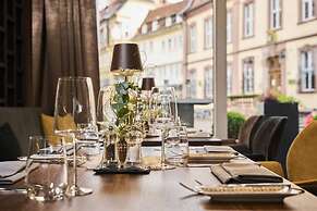 TOP CityLine Hotel Platzhirsch Fulda