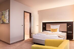 TOP CityLine Hotel Platzhirsch Fulda