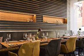 TOP CityLine Hotel Platzhirsch Fulda