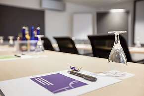 TOP CityLine Hotel Platzhirsch Fulda