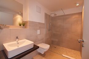 TOP CityLine Hotel Platzhirsch Fulda