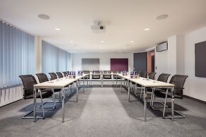 TOP CityLine Hotel Platzhirsch Fulda