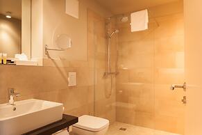 TOP CityLine Hotel Platzhirsch Fulda