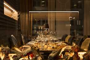 TOP CityLine Hotel Platzhirsch Fulda