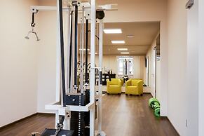 TOP CityLine Hotel Platzhirsch Fulda