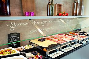 TOP CityLine Hotel Platzhirsch Fulda