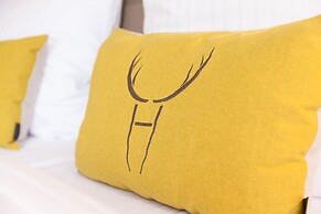 TOP CityLine Hotel Platzhirsch Fulda