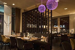 TOP CityLine Hotel Platzhirsch Fulda