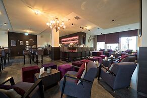 TOP CityLine Hotel Platzhirsch Fulda
