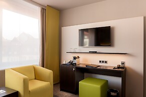TOP CityLine Hotel Platzhirsch Fulda