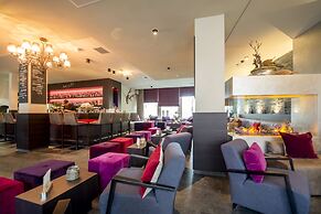 TOP CityLine Hotel Platzhirsch Fulda