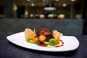 TOP CityLine Hotel Platzhirsch Fulda