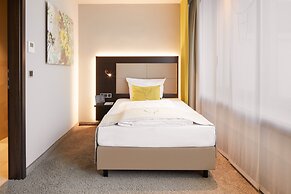 TOP CityLine Hotel Platzhirsch Fulda