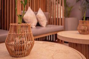 Courtyard By Marriott Santa Marta Resort