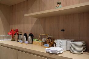 Courtyard By Marriott Santa Marta Resort