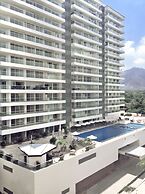 Courtyard By Marriott Santa Marta Resort