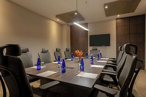 Courtyard By Marriott Santa Marta Resort