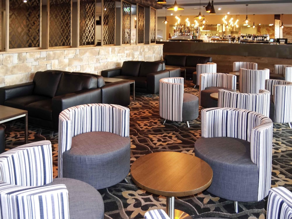 Mercure Warragul