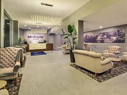 Mercure Warragul