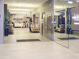 Mercure Warragul