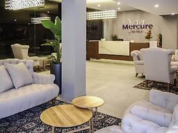 Mercure Warragul