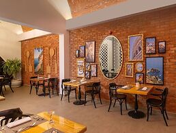 Novotel Marsa Alam Beach Resort