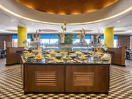 Novotel Marsa Alam Beach Resort
