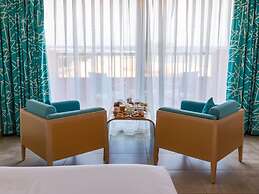 Novotel Marsa Alam Beach Resort