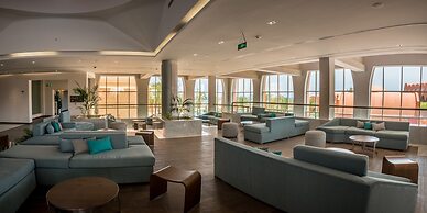Novotel Marsa Alam Beach Resort