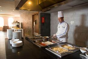 Novotel Marsa Alam Beach Resort