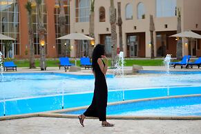 Novotel Marsa Alam Beach Resort