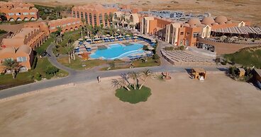 Novotel Marsa Alam Beach Resort