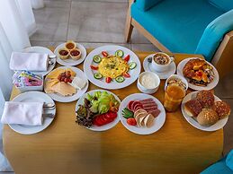 Novotel Marsa Alam Beach Resort