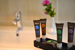 Novotel Marsa Alam Beach Resort