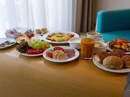 Novotel Marsa Alam Beach Resort