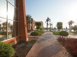 Novotel Marsa Alam Beach Resort